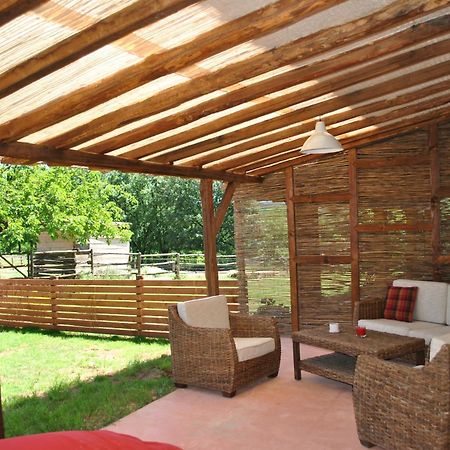 Appartamento Lux Pasturana Exterior foto
