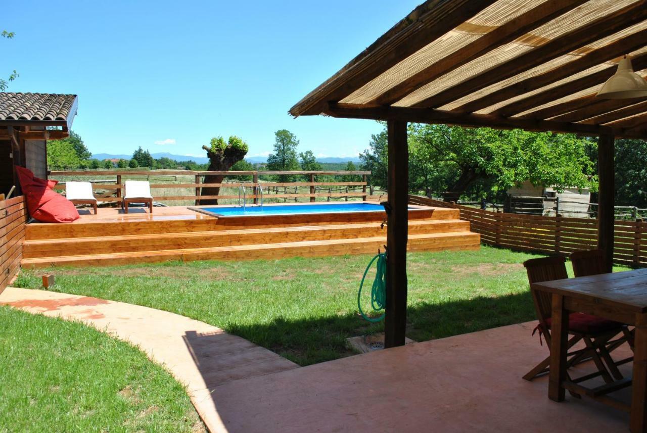Appartamento Lux Pasturana Exterior foto