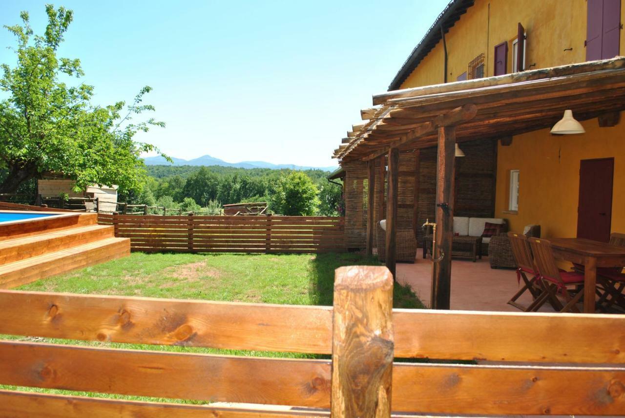 Appartamento Lux Pasturana Exterior foto