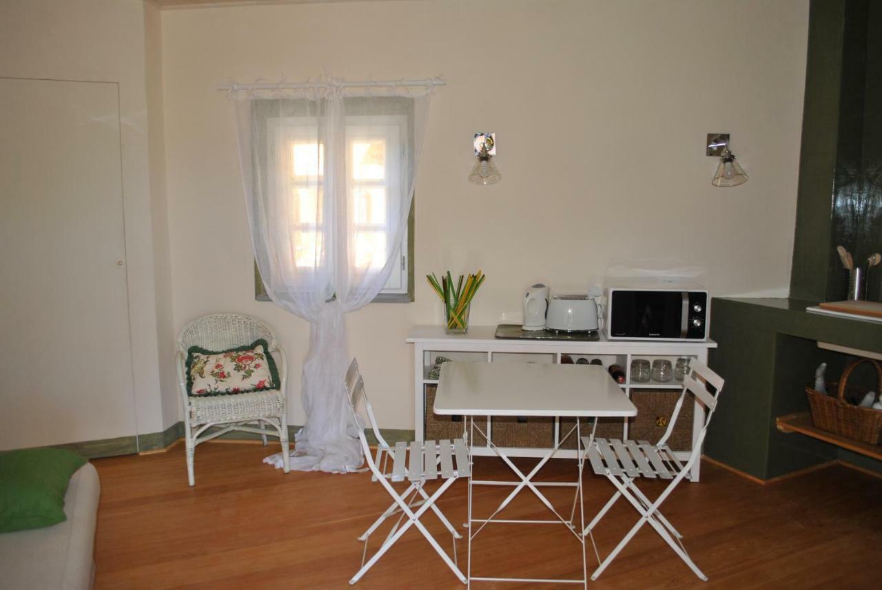 Appartamento Lux Pasturana Exterior foto