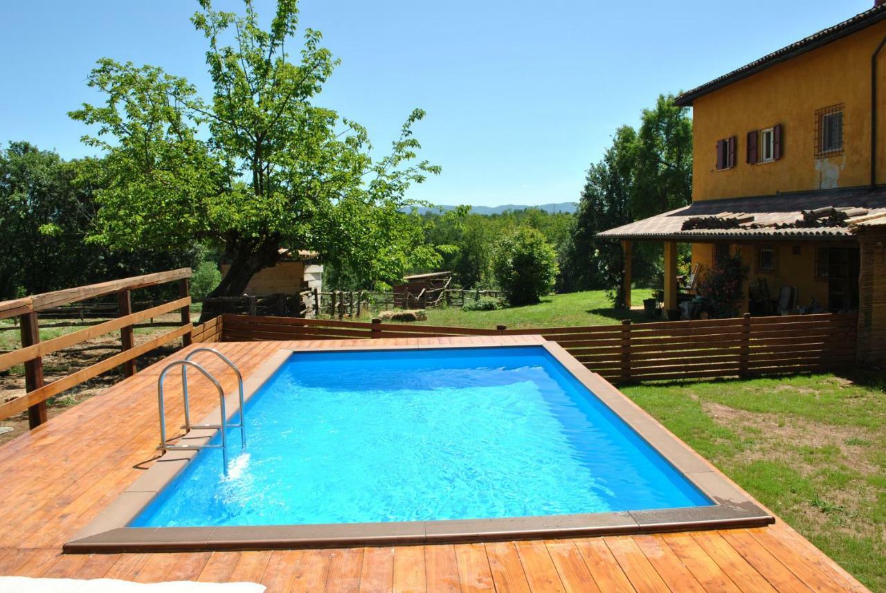 Appartamento Lux Pasturana Exterior foto