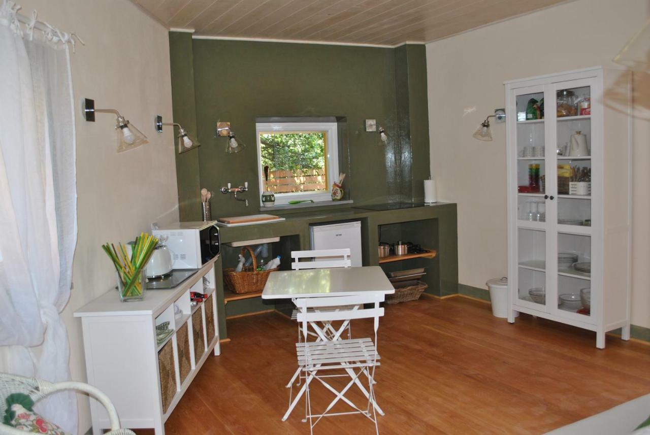 Appartamento Lux Pasturana Exterior foto