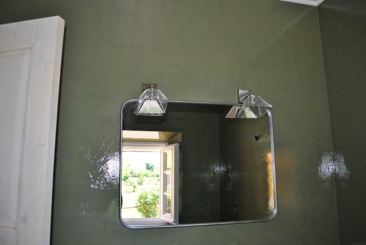 Appartamento Lux Pasturana Exterior foto