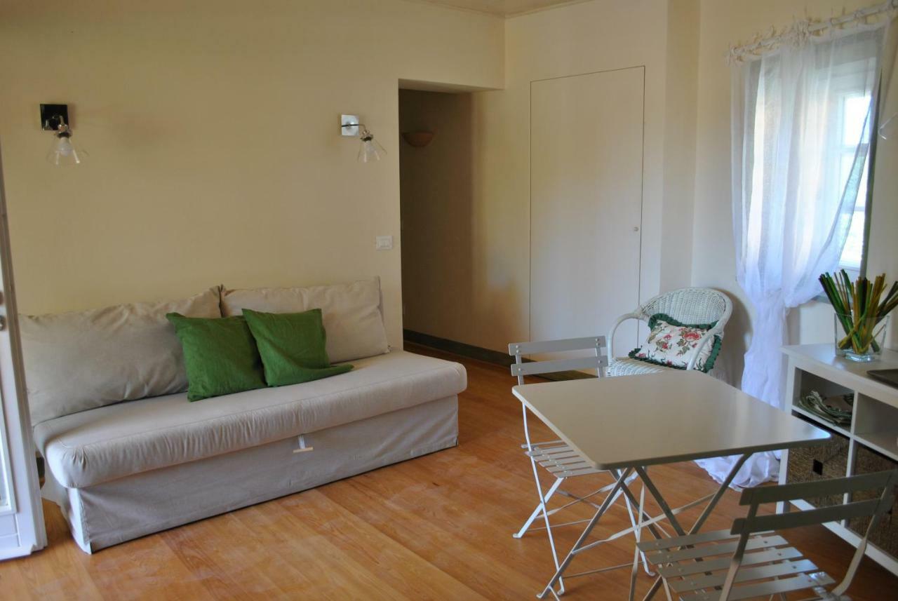 Appartamento Lux Pasturana Exterior foto