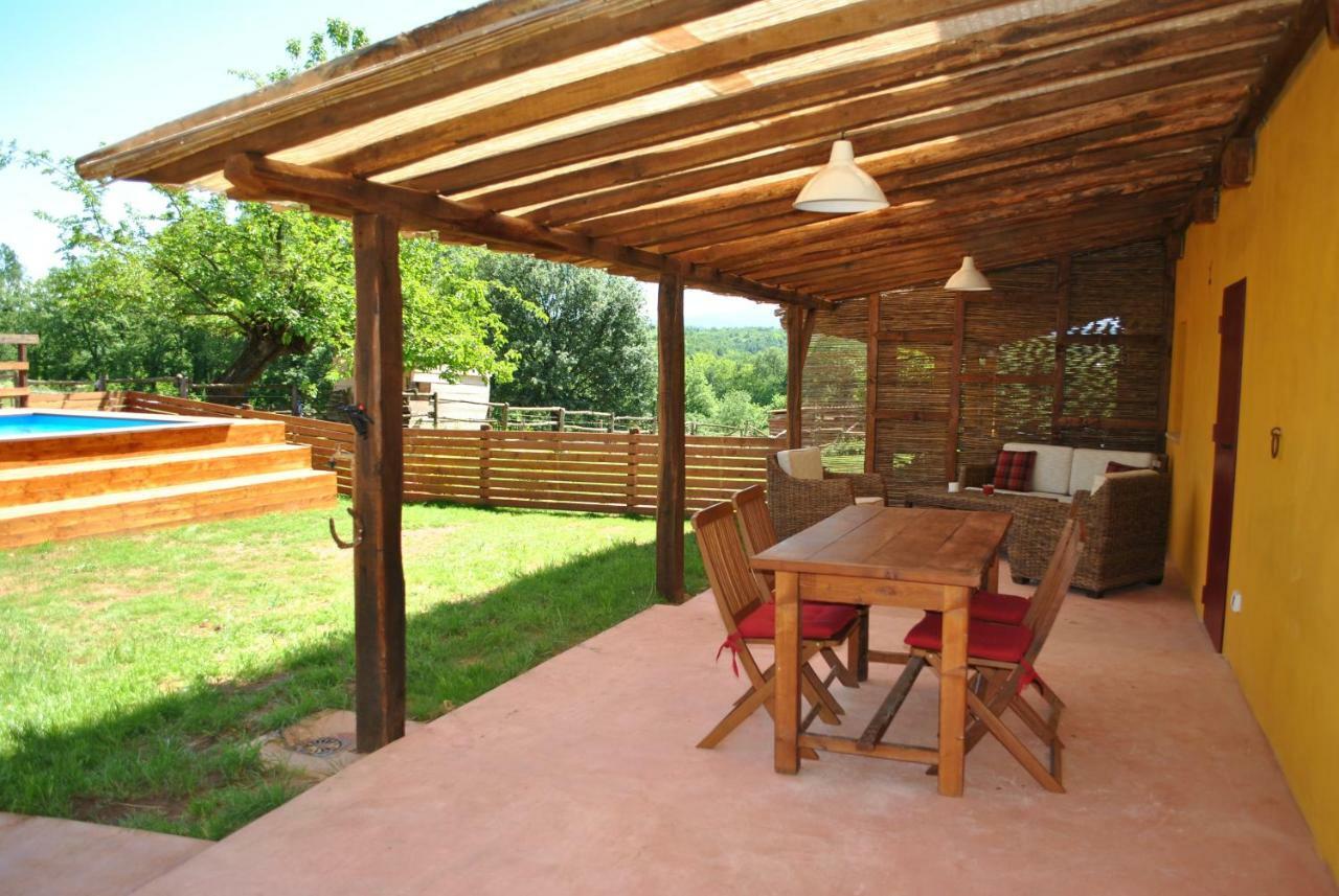 Appartamento Lux Pasturana Exterior foto