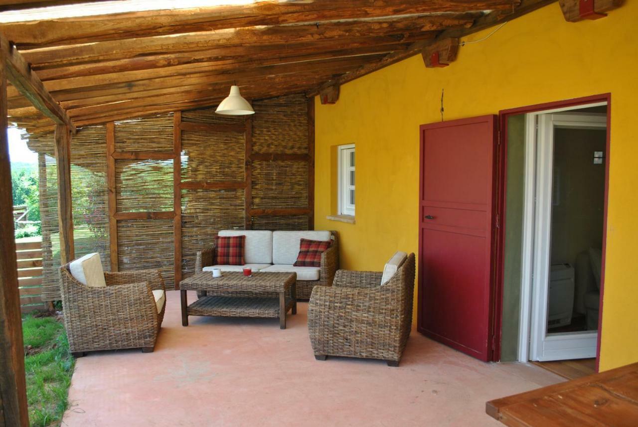 Appartamento Lux Pasturana Exterior foto