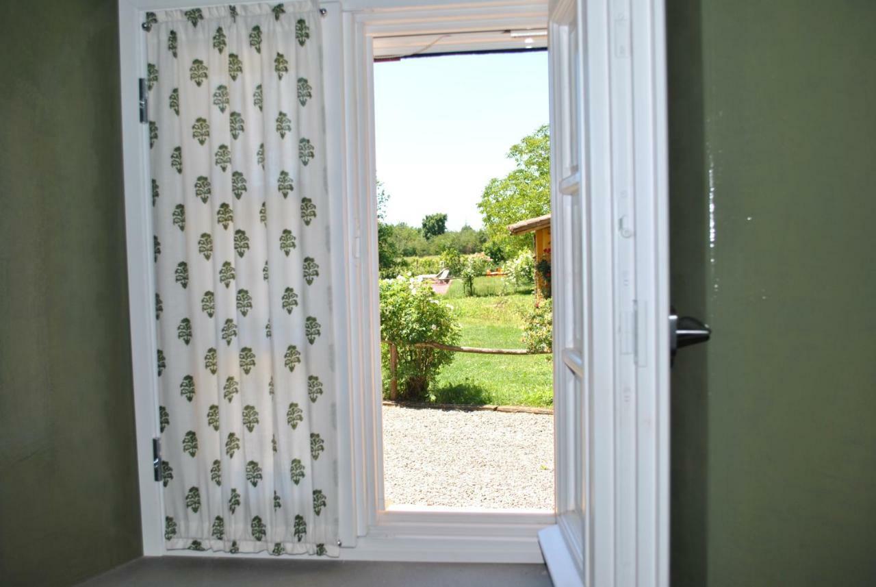 Appartamento Lux Pasturana Exterior foto