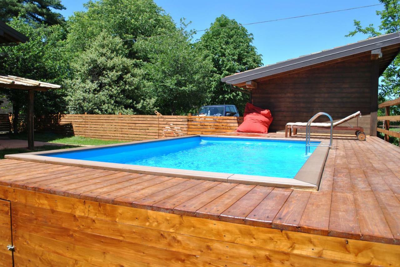 Appartamento Lux Pasturana Exterior foto