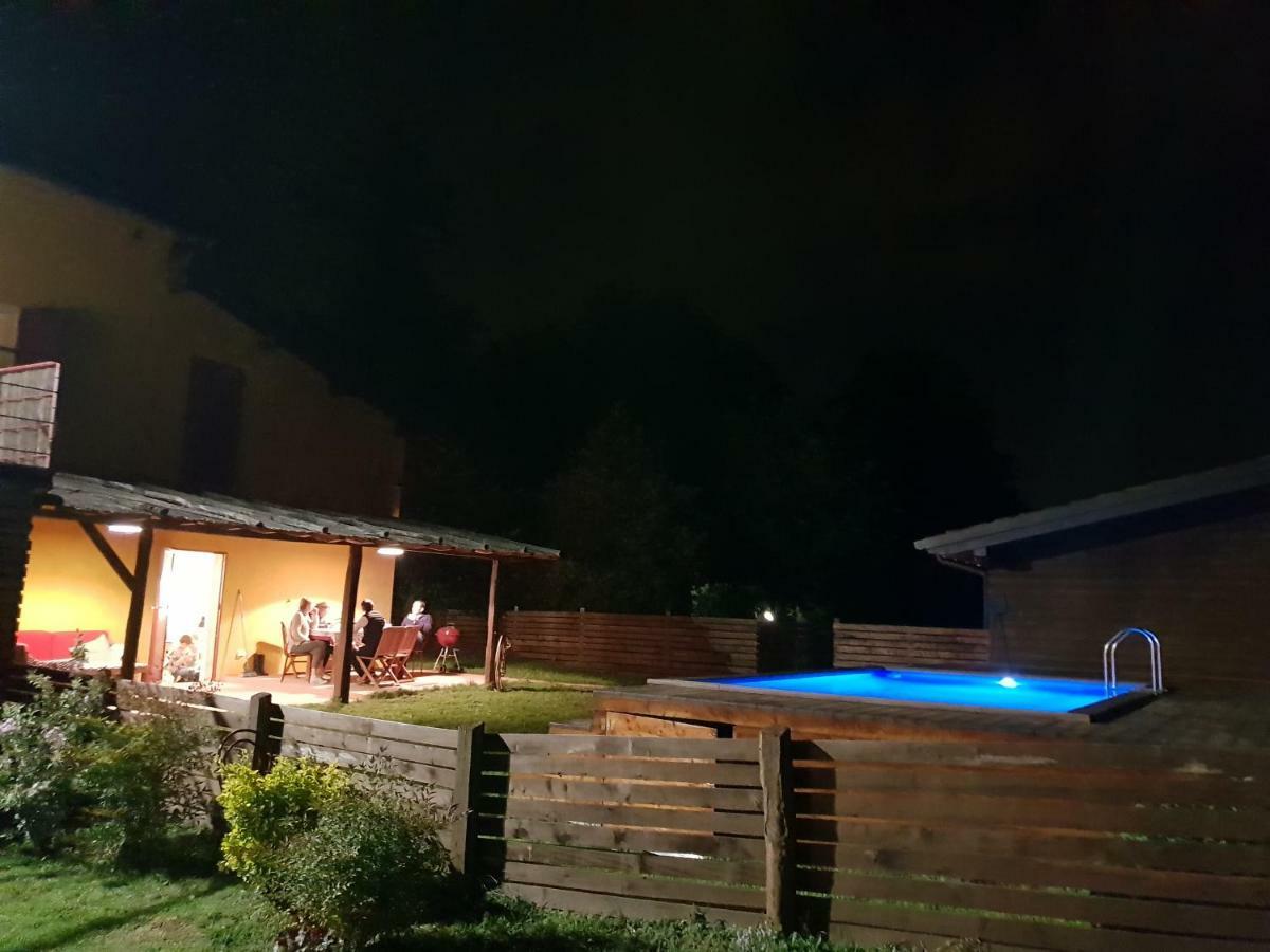Appartamento Lux Pasturana Exterior foto