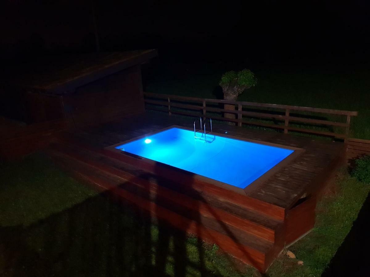 Appartamento Lux Pasturana Exterior foto