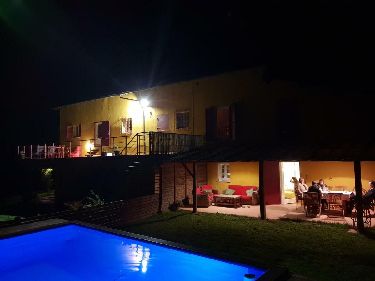 Appartamento Lux Pasturana Exterior foto